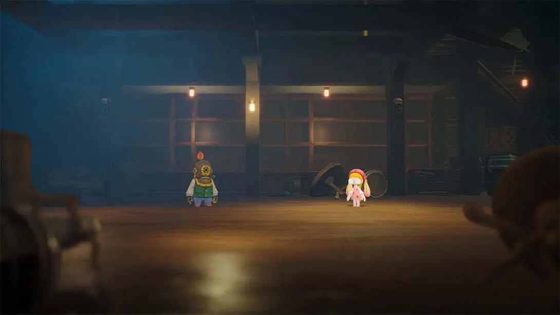 图片[3]-【美版】沉船遗礼 .Gift-游糖YoTeb