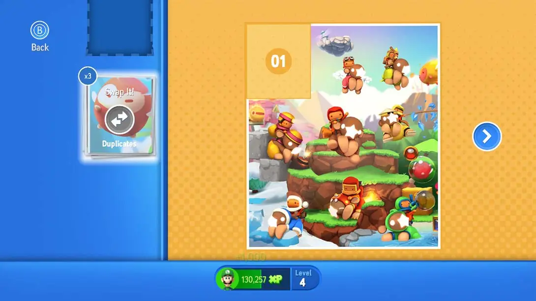 图片[1]-星光大冒险 Starlit Adventures Golden Stars-游糖YoTeb