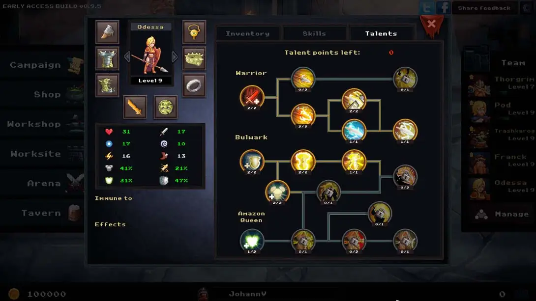 图片[6]-地牢争夺战 Dungeon Rushers-游糖YoTeb