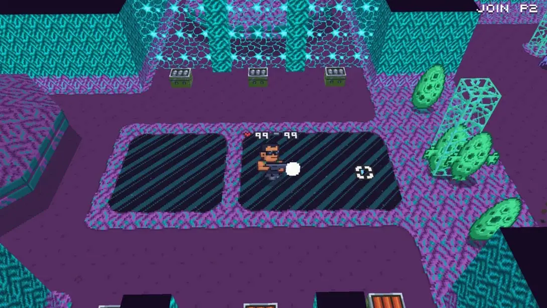 图片[4]-【美版】僵尸、外星人与枪械 .Zombies, Aliens and Guns-游糖YoTeb