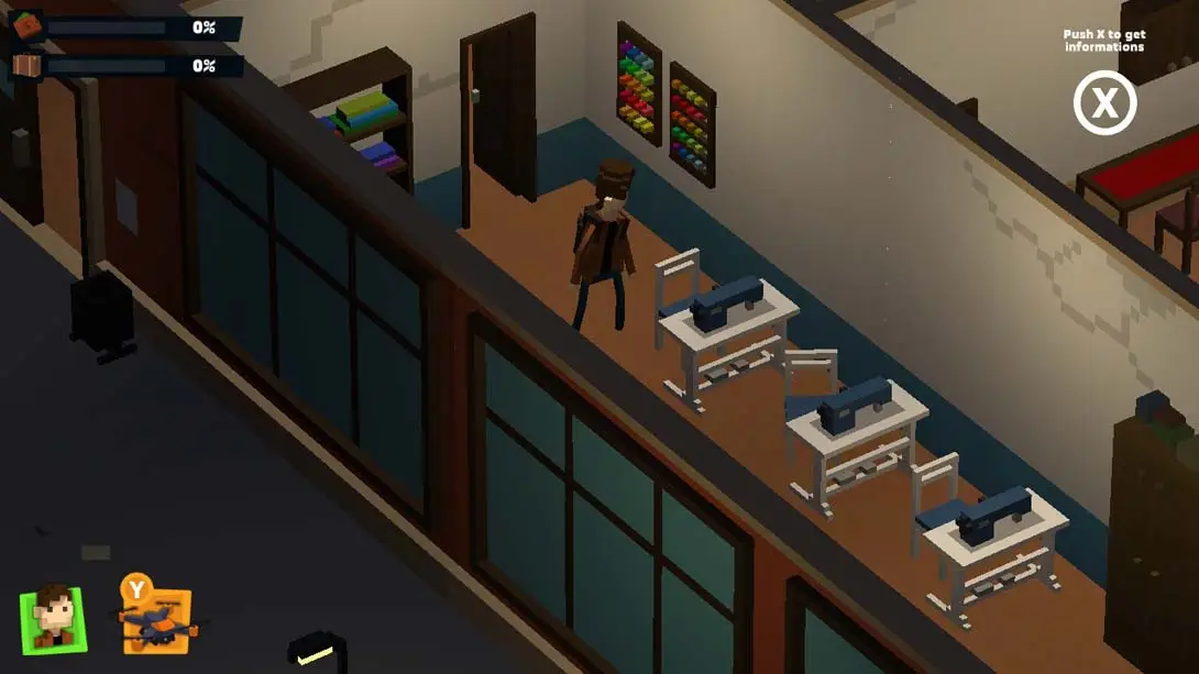 图片[5]-撬锁 Picklock-游糖YoTeb