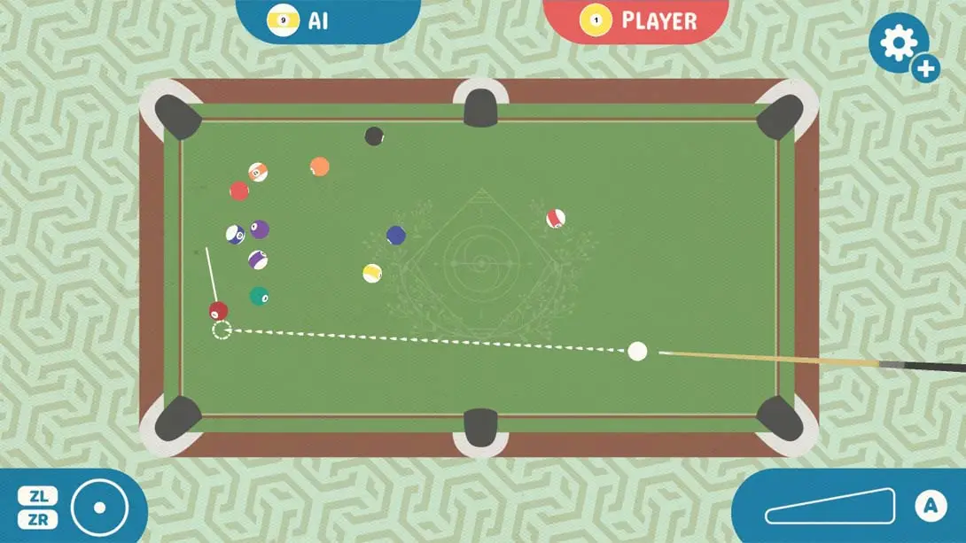 图片[5]-【美版】Pool Together-游糖YoTeb