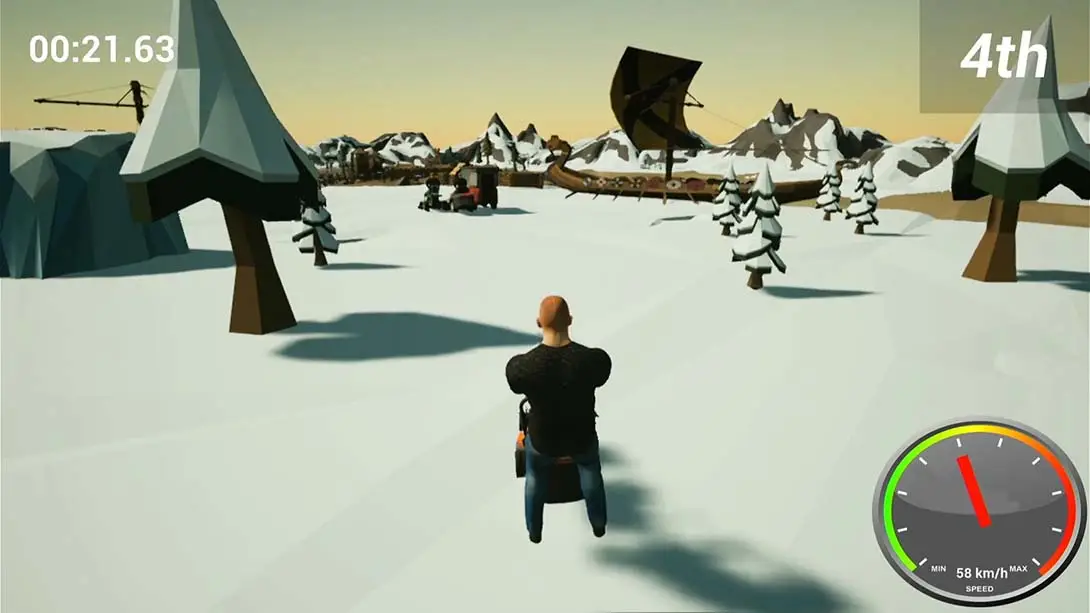 图片[6]-割草机游戏 赛车 Lawnmower Game：Racing-游糖YoTeb