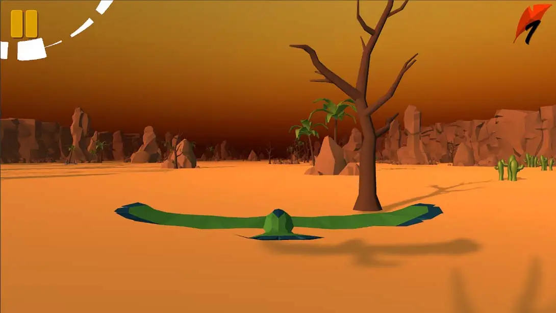 图片[3]-Fly The Bird-游糖YoTeb