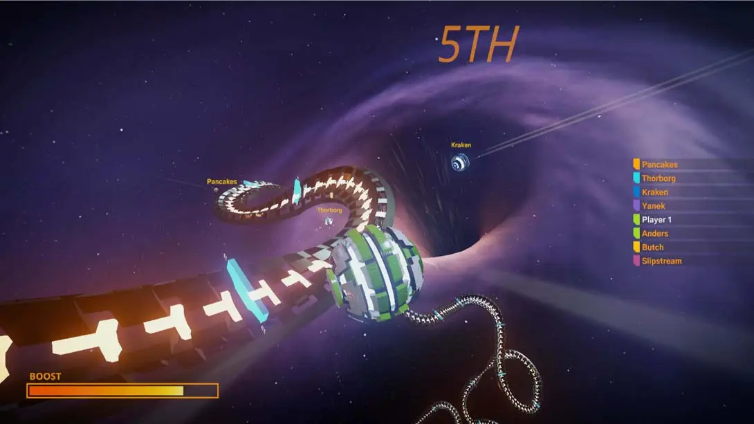 图片[1]-超级不可思议之路 Super Impossible Road-游糖YoTeb