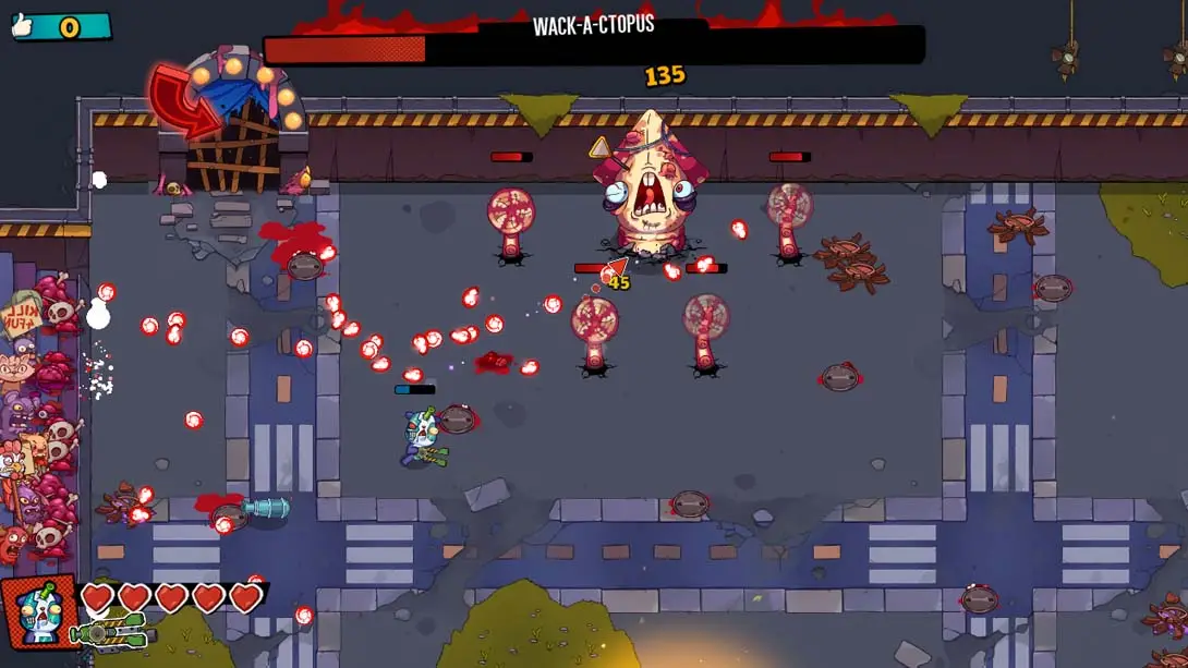 图片[6]-【美版】疯狂宠物秀 .The Crackpet Show-游糖YoTeb