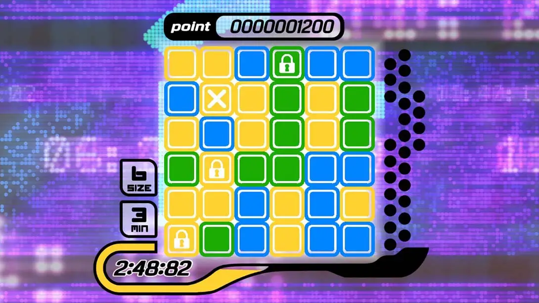 图片[4]-方块+ CROSSNIQ+-游糖YoTeb