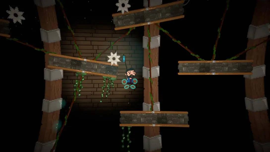 图片[3]-【美版】被黑暗吞噬 Devoured by Darkness-游糖YoTeb