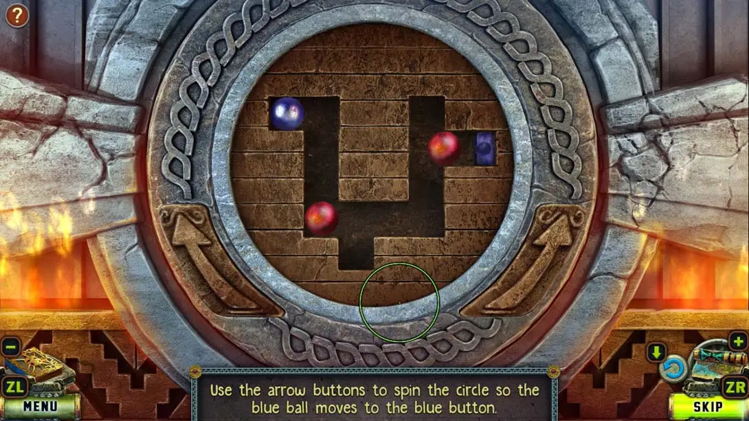 图片[5]-【美版】遗产:忘却之门 The Legacy: Forgotten Gates-游糖YoTeb