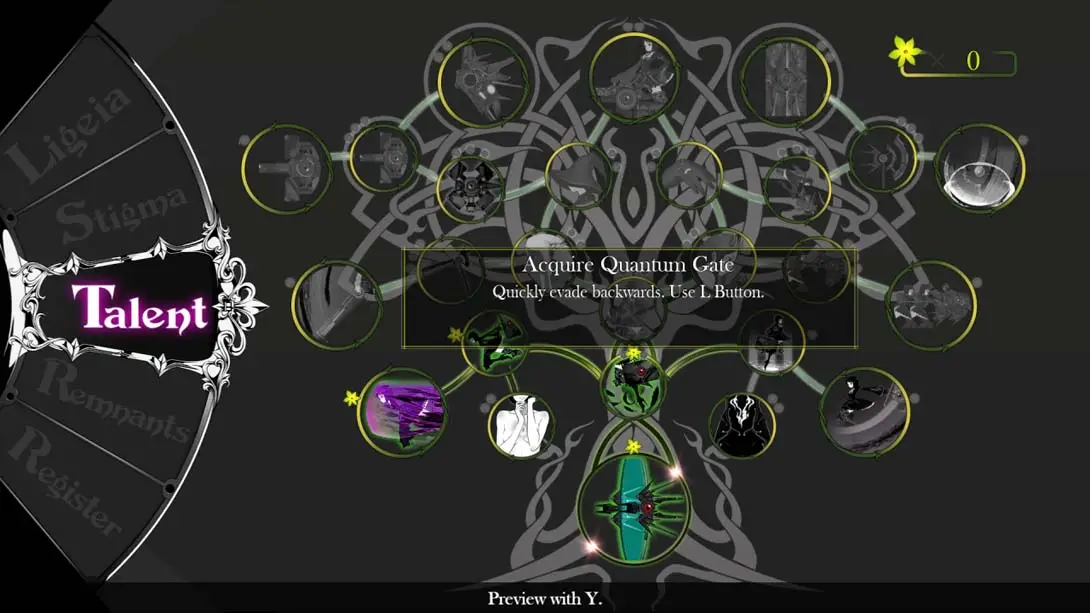 图片[1]-【美版】黑色巫术 .BLACK WITCHCRAFT-游糖YoTeb