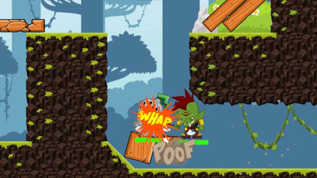 图片[5]-【英版】骑士飞行 .Knight Flight-游糖YoTeb