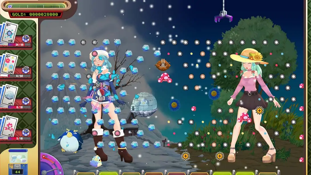 图片[3]-【美版】Pachi Pachi 2-游糖YoTeb