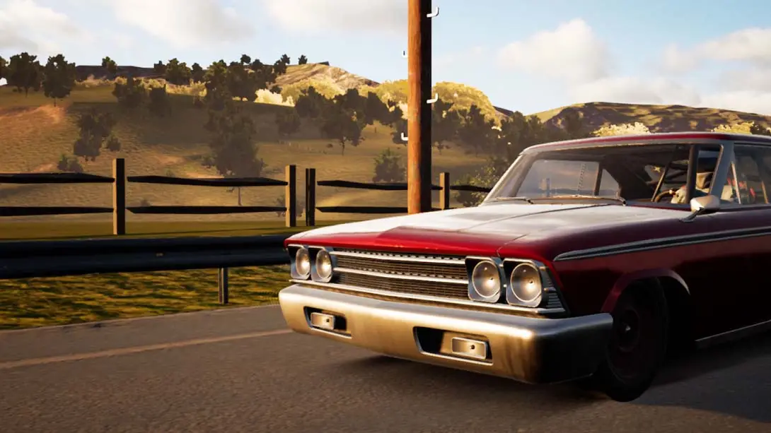 图片[3]-街头飙车族2 Street Outlaws 2: Winner Takes All-游糖YoTeb