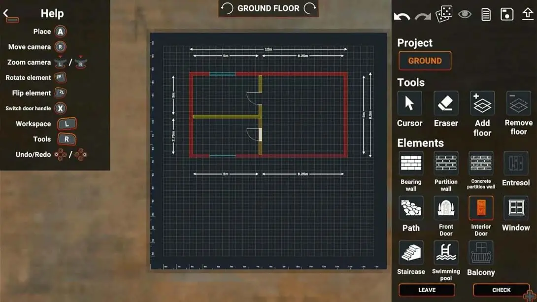 图片[2]-【美版】盖房模拟器 .Builder Simulator-游糖YoTeb