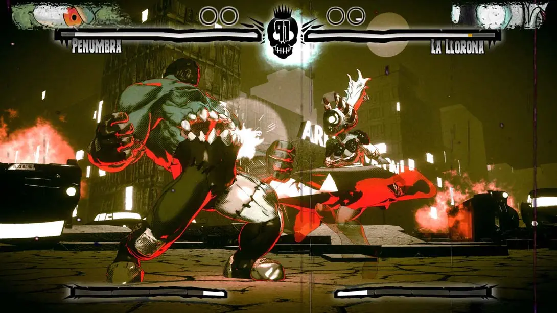 图片[4]-【美版】蒙面怪手 .Mostroscopy-游糖YoTeb