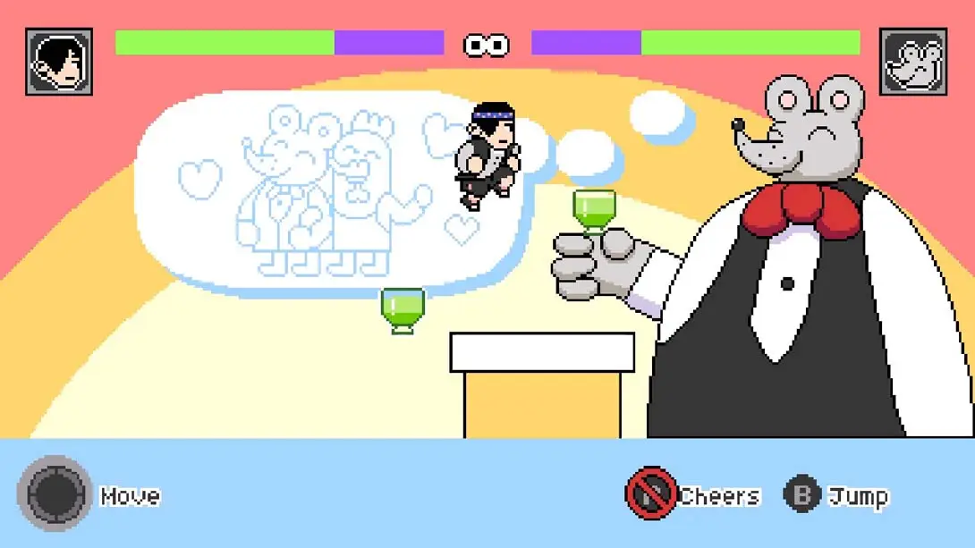 图片[1]-【美版】怪物之森 .Freak Crossing-游糖YoTeb