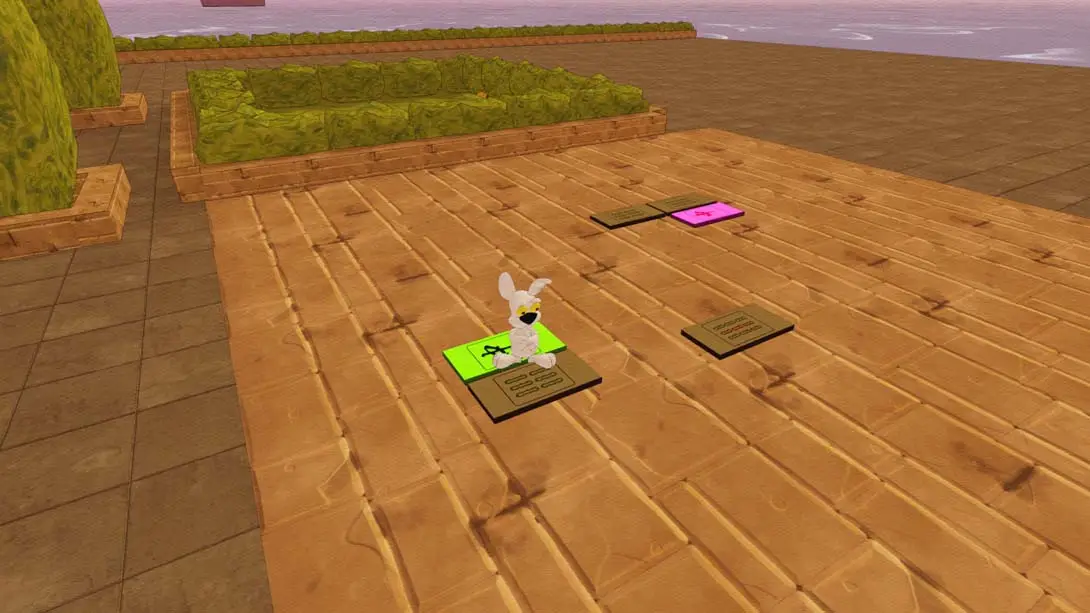 图片[5]-【美版】兔子麻将 Bunny Mahjo-游糖YoTeb