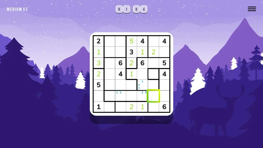 图片[1]-Suguru Nature-游糖YoTeb