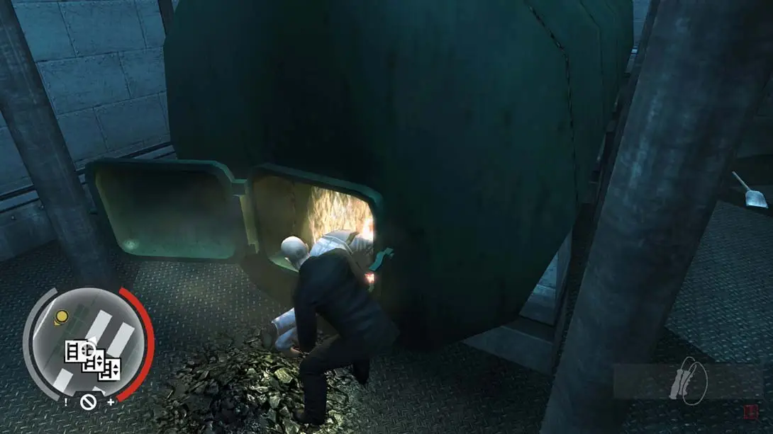 图片[4]-【美版】杀手 血钱 – 报复 .Hitman Blood Money — Reprisal-游糖YoTeb