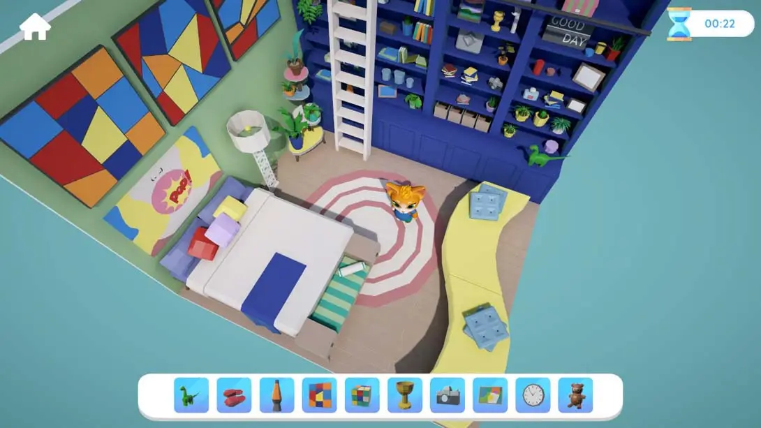 图片[6]-【美版】夏洛克咕噜 Sherlock Purr-游糖YoTeb