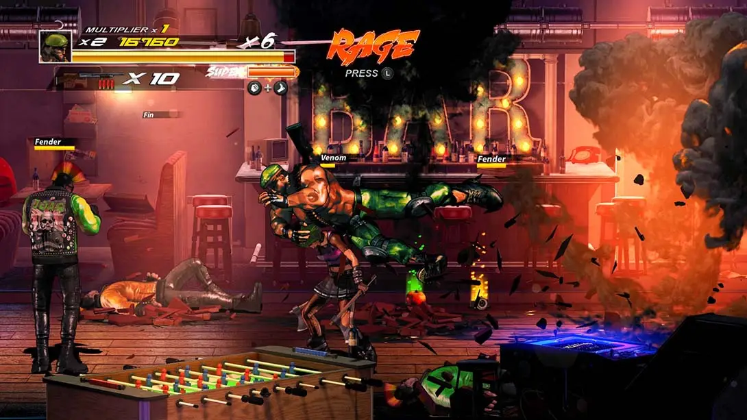 图片[2]-接管 The TakeOver-游糖YoTeb