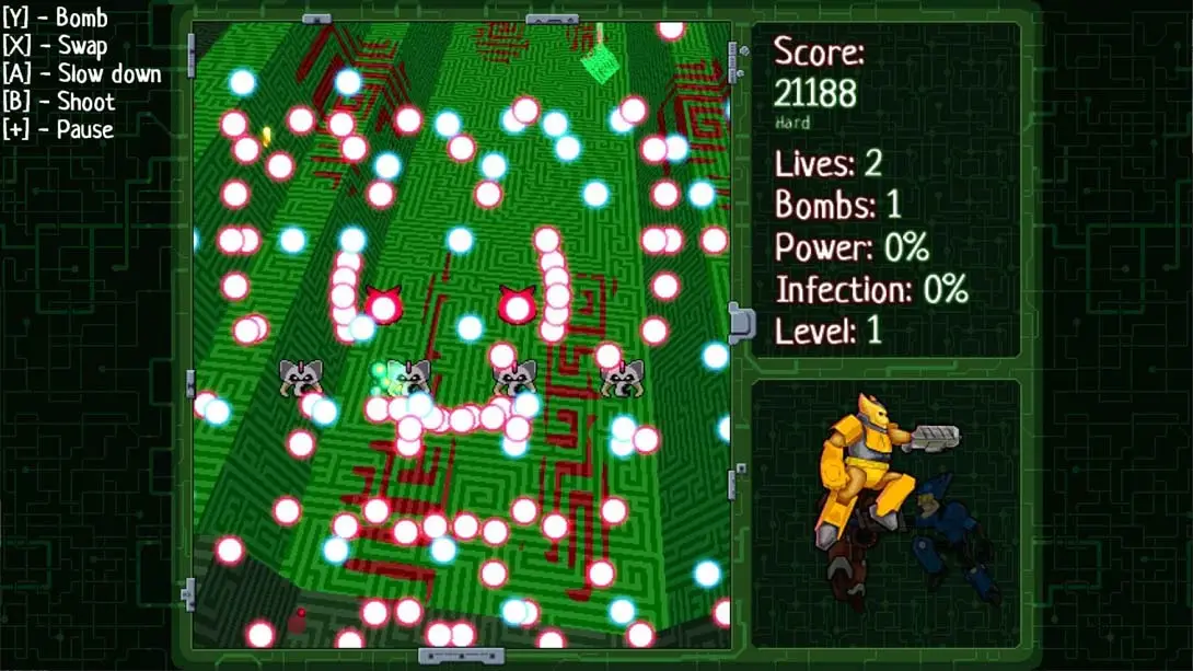 图片[2]-心之城堡 Cybxus Heart-游糖YoTeb