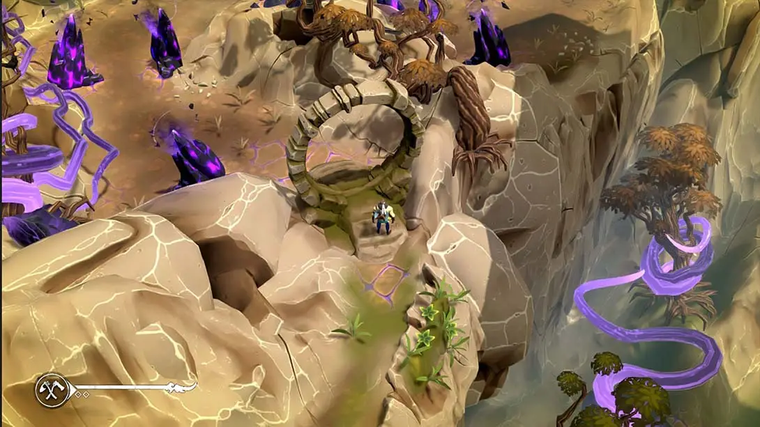 图片[2]-【美版】比斯顿山传说 .The Tale of Bistun-游糖YoTeb