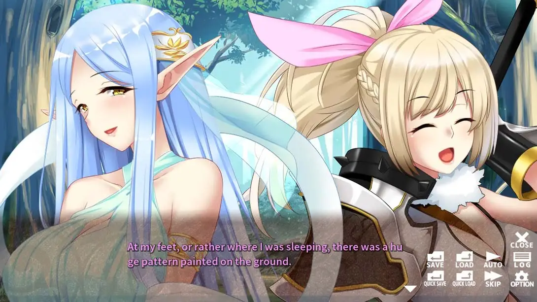 图片[1]-【美版】异世界最强勇者的悲恋物语 Isekai Tragic Love-游糖YoTeb