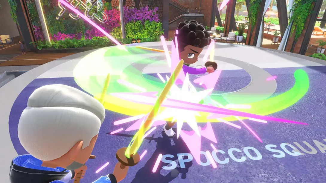 图片[6]-【美版】任天堂Switch运动 .Nintendo Switch Sports-游糖YoTeb