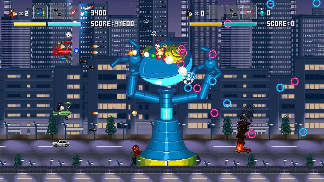 图片[3]-【美版】Horgihugh and Friends-游糖YoTeb