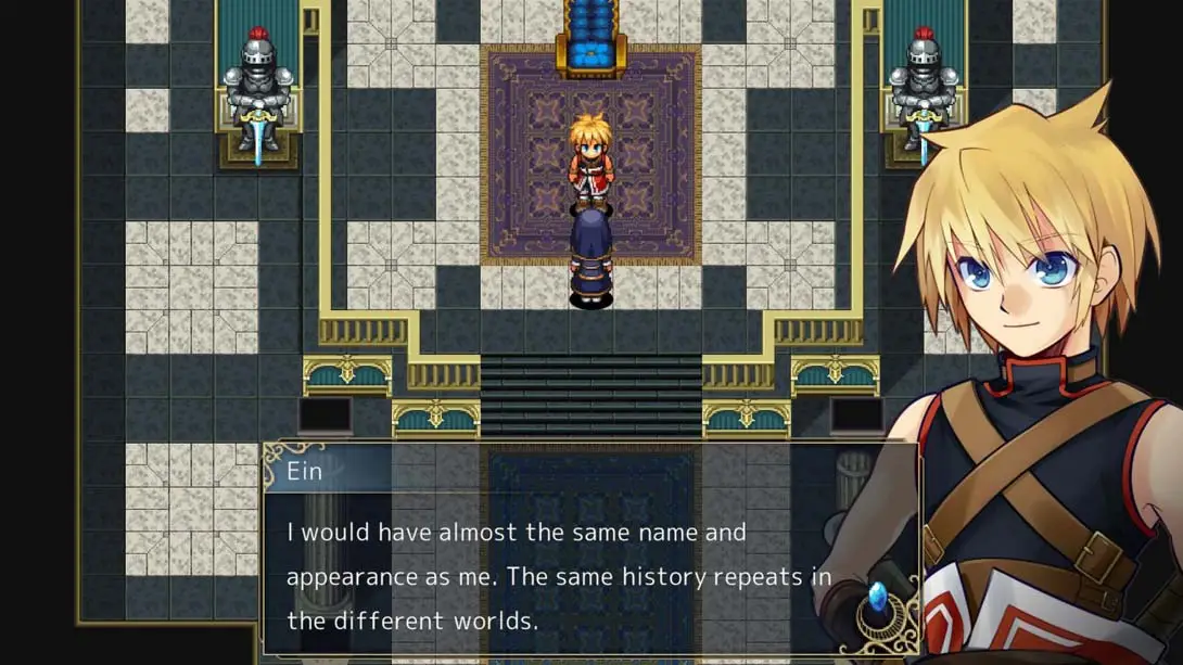 图片[1]-【日版】银色的命运女神 Silver Nornir-游糖YoTeb