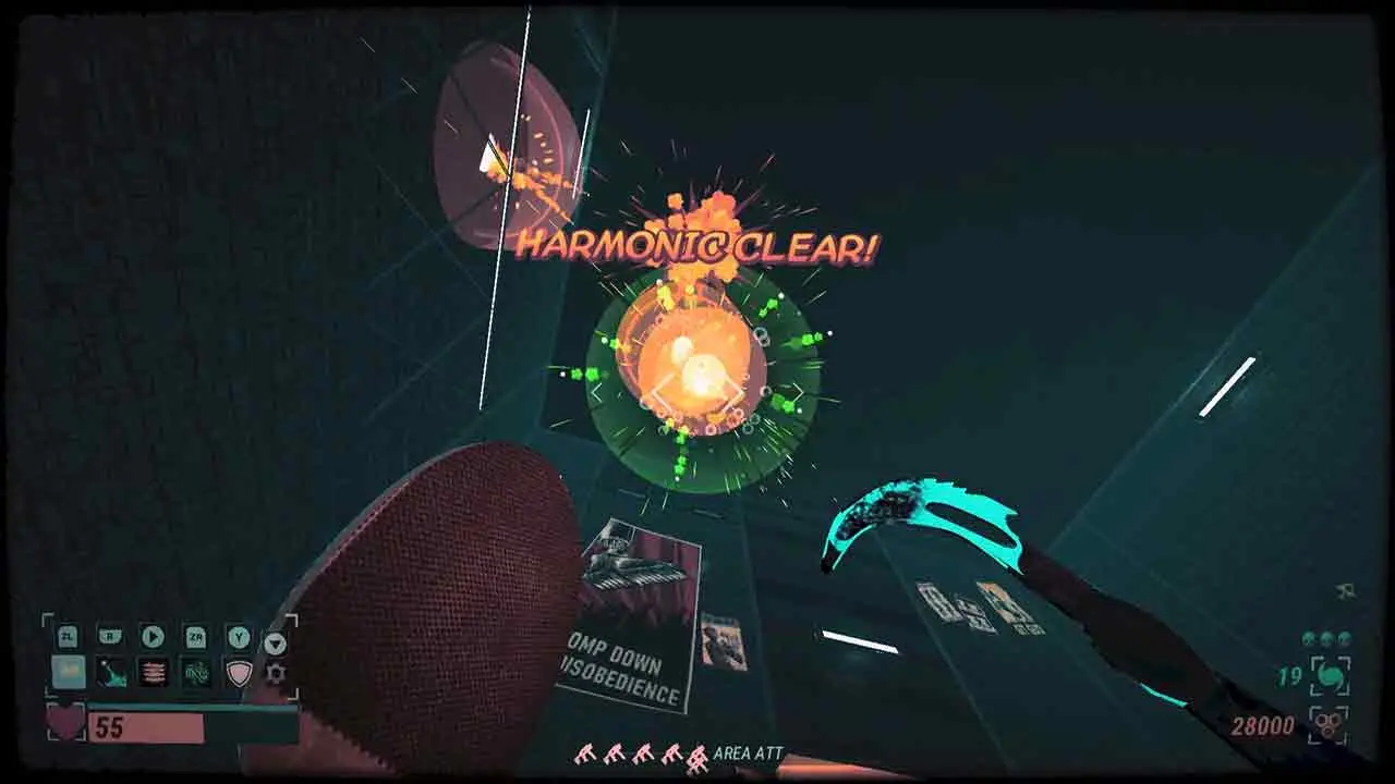 图片[11]-机械节奏 .ROBOBEAT（1.0.25）金手指-游糖YoTeb