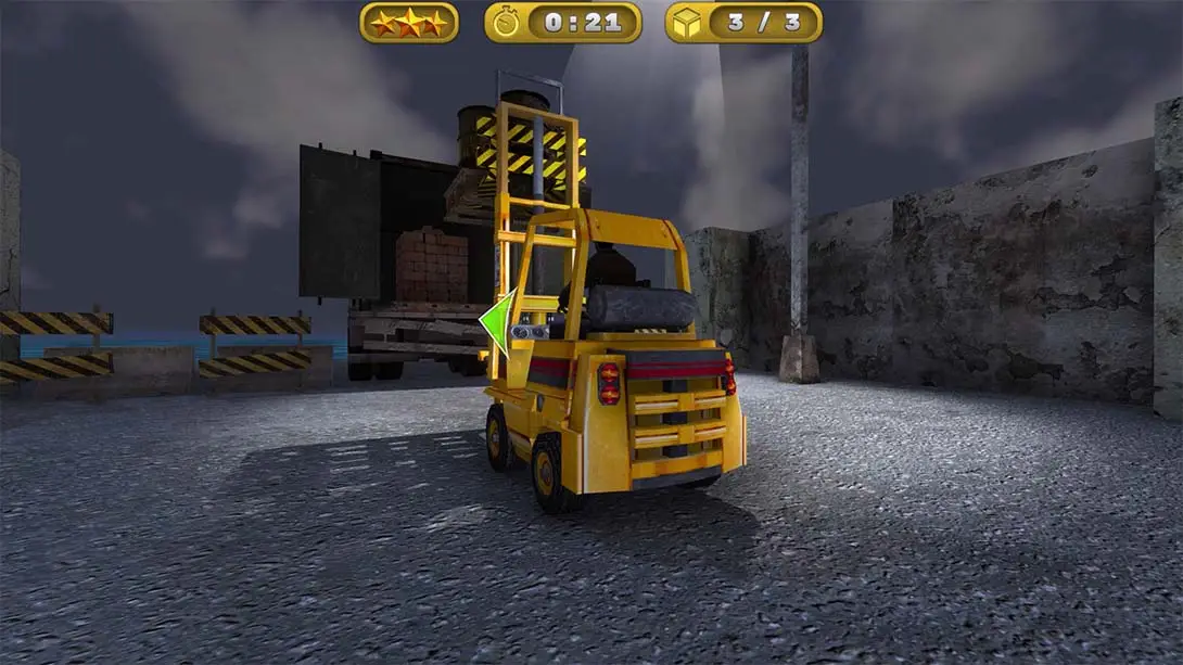 图片[4]-【美版】Cargo Manager: Forklift Simulator-游糖YoTeb