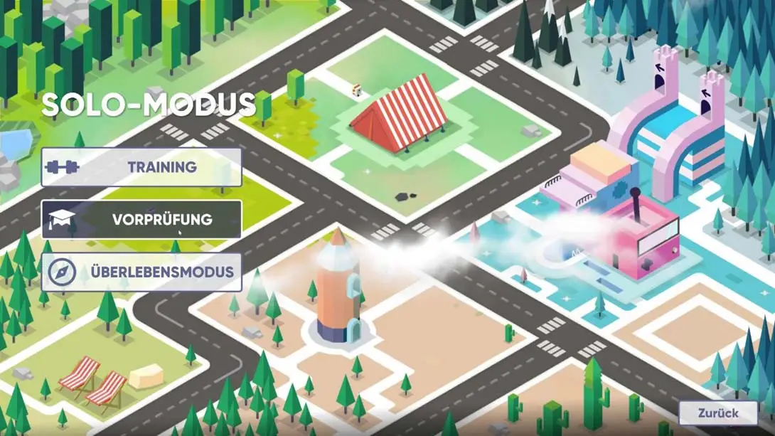 图片[3]-【英版】Bestanden! Dein Weg zum Führerschein-游糖YoTeb