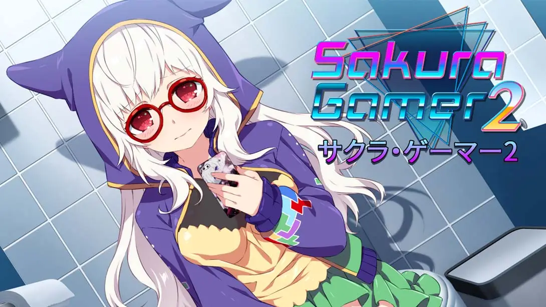 【日版】樱花玩家2 .Sakura Gamer 2-游糖YoTeb