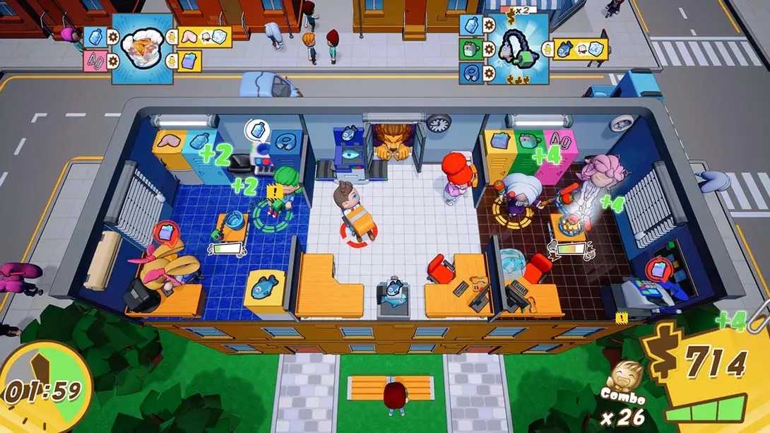 图片[2]-【美版】Work from Home-游糖YoTeb