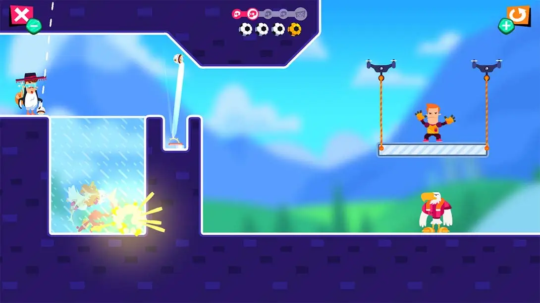 图片[5]-足球杀手 Football Killer-游糖YoTeb