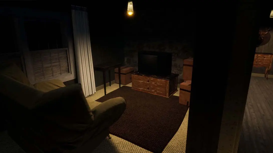 图片[1]-【美版】心魔:邪恶根源 .Devil Inside Us: Roots of Evil-游糖YoTeb