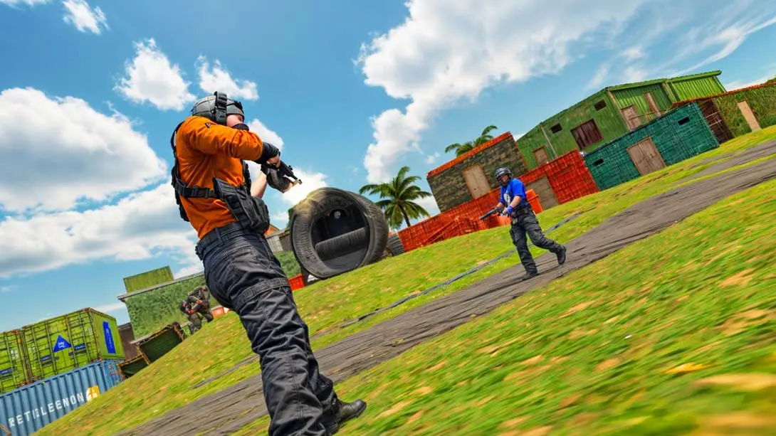 图片[4]-【美版】反制力量:战术战争 .Counter Force: Tactical Warfare-游糖YoTeb