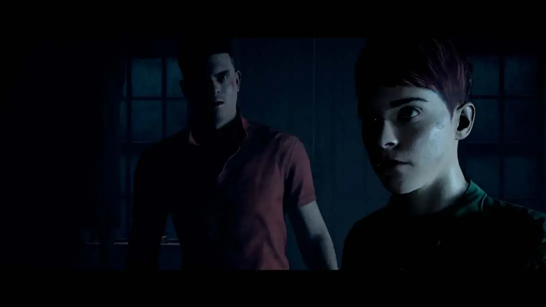 图片[6]-【美版】黑相集 稀望镇 .The Dark Pictures Anthology Little Hope-游糖YoTeb