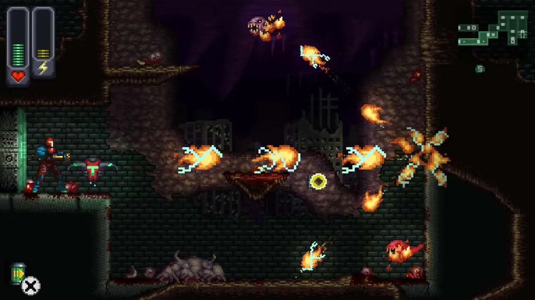 图片[6]-名为战斗的机器人 A Robot Named Fight-游糖YoTeb