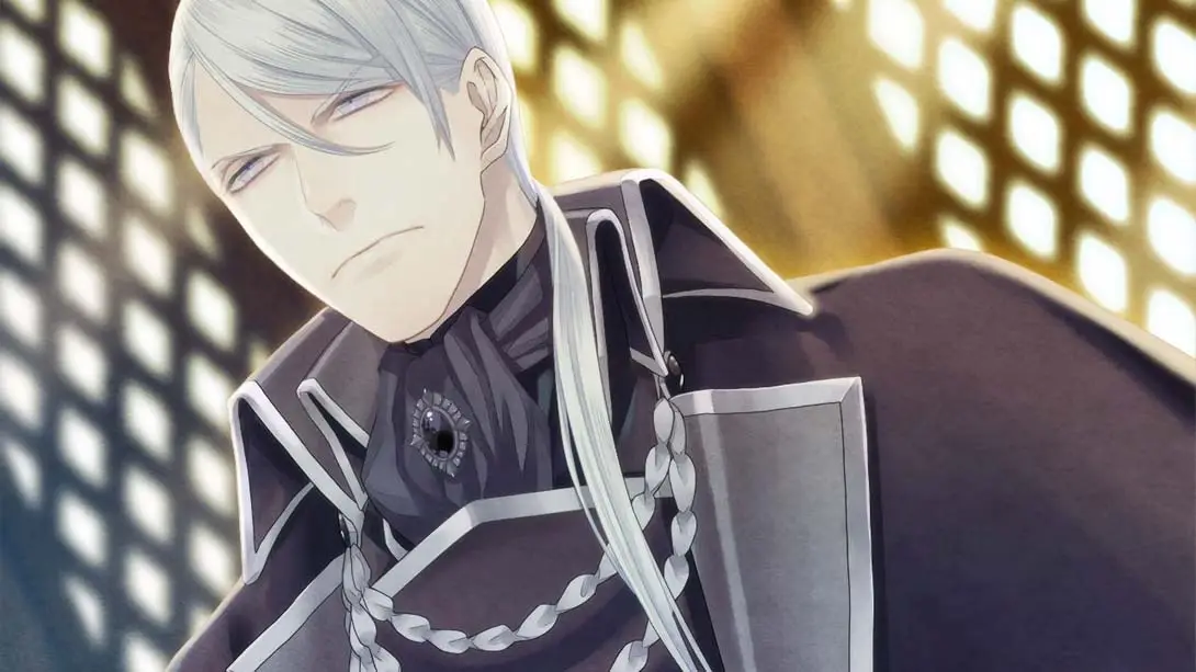 图片[5]-恋爱之心：爱丽丝魔法学园 Iris School of Wizardry -Vinculum Hearts-游糖YoTeb