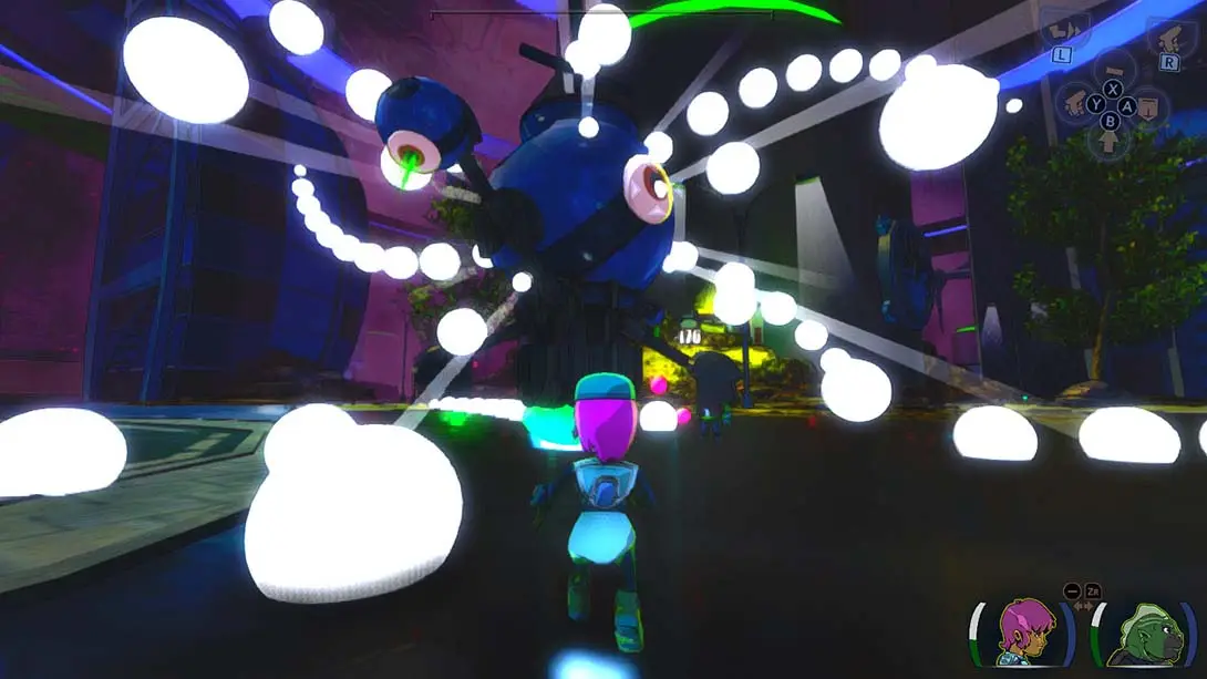 图片[5]-星光联盟 Starlight Alliance-游糖YoTeb