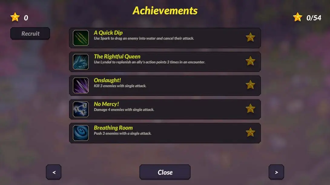 图片[5]-【美版】暴君的祝福 .Tyrant’s Blessing-游糖YoTeb