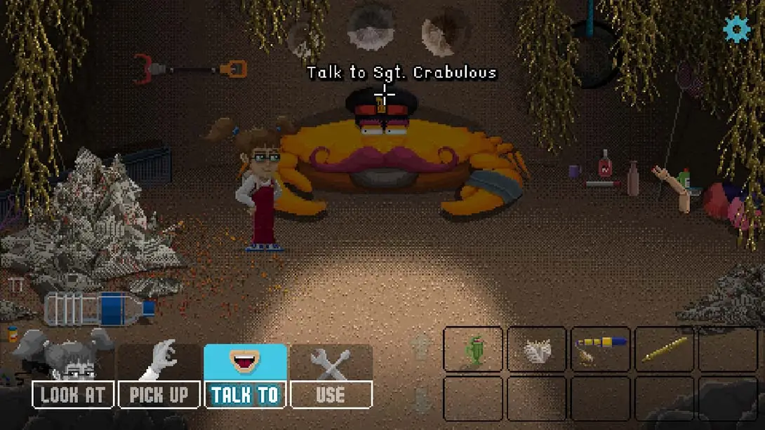 图片[4]-【美版】路西之梦 Lucy Dreaming-游糖YoTeb