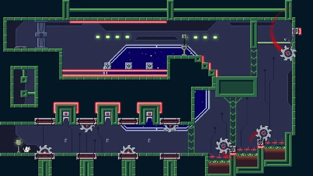 图片[6]-【美版】小猫英雄 .Kitten Hero-游糖YoTeb