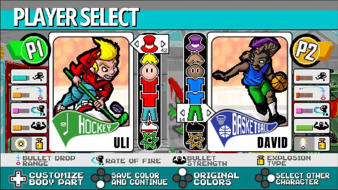 图片[5]-【美版】猛击和滚动 .Slam And Roll-游糖YoTeb