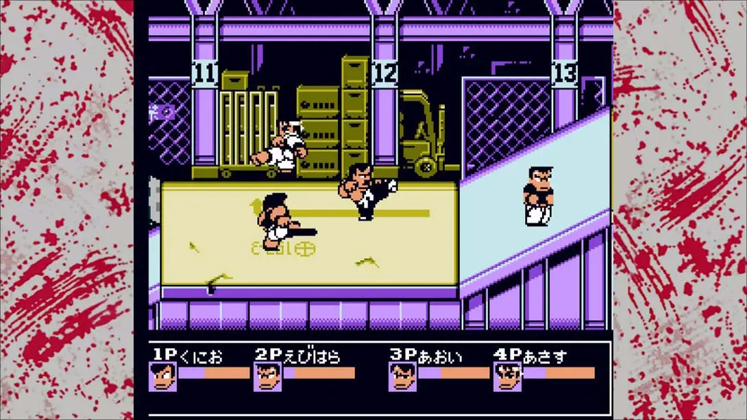 图片[4]-国夫君：世界经典收藏版（热血系列）-游糖YoTeb