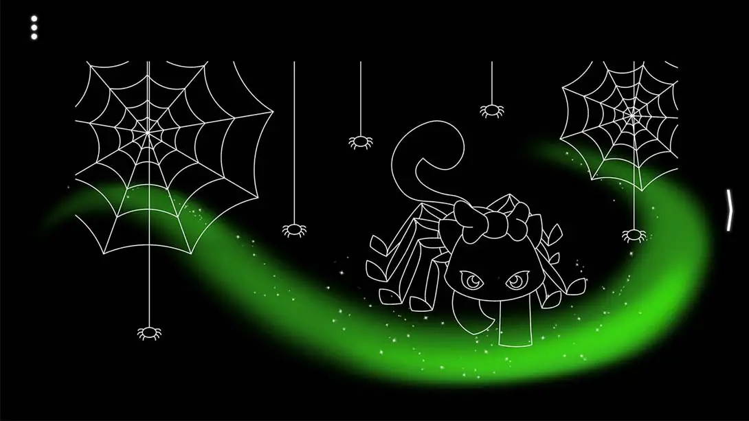 图片[5]-【美版】隐藏形状:猫界+捣蛋猫 Hidden Shapes: Cat Realm + Trick Or Cats-游糖YoTeb