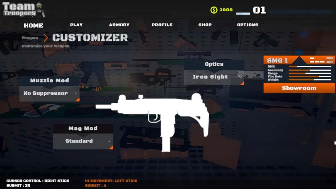 图片[2]-团队战士 Team Troopers-游糖YoTeb